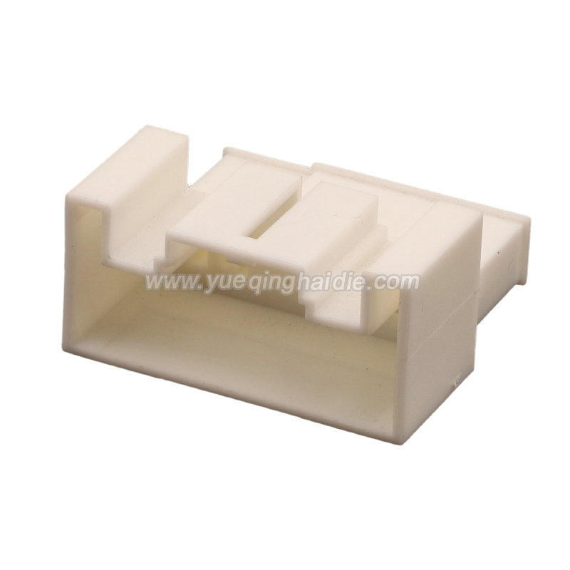 Auto connector HD203-0.6-2.8-11