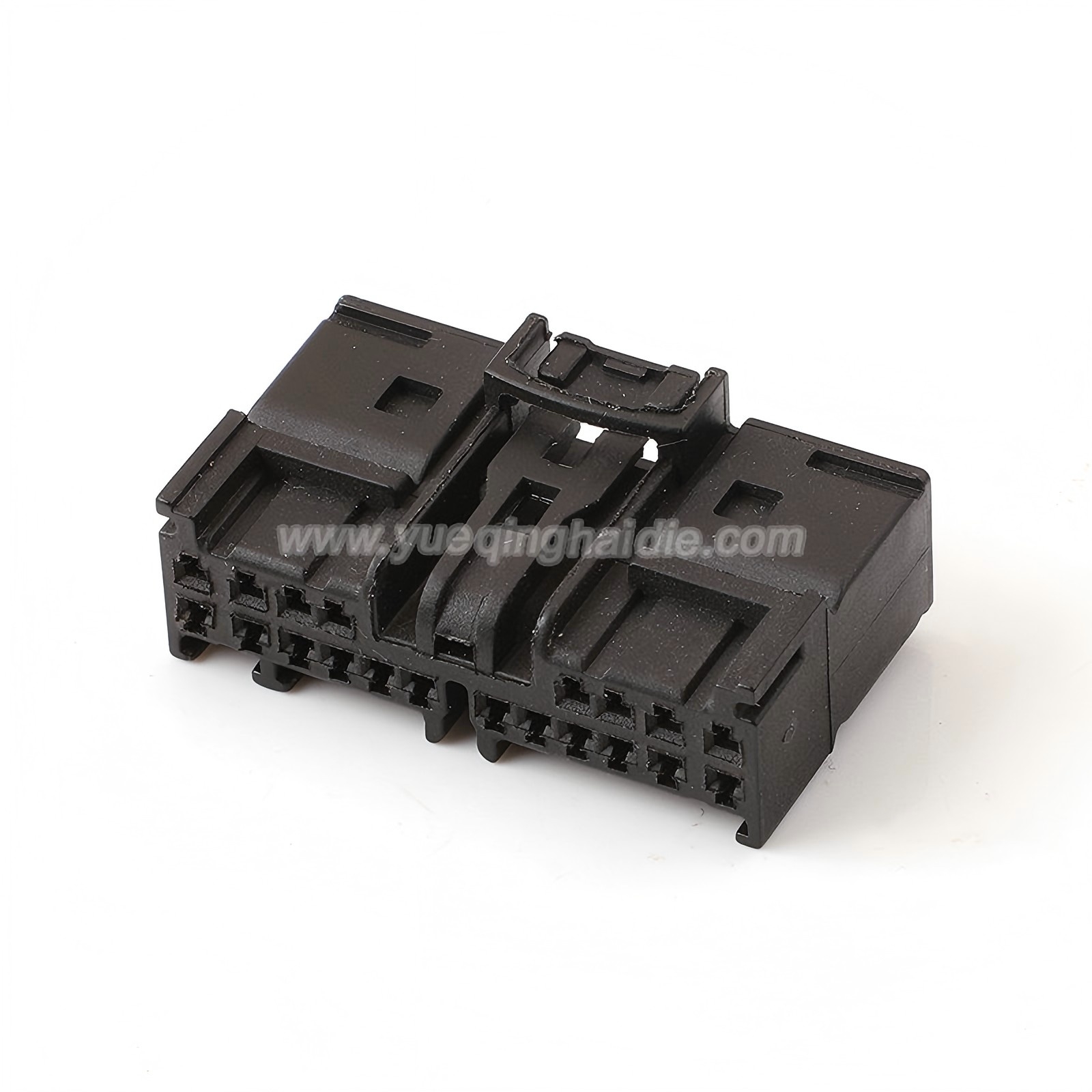 Auto connector 7187-0062-30