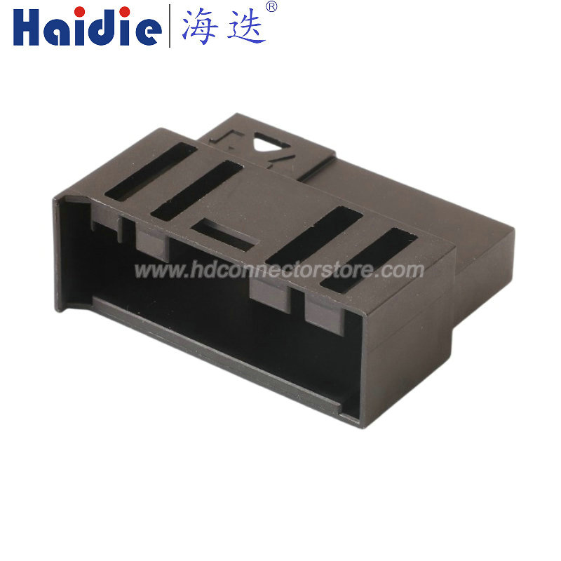 Auto connector HD228K-0.7-2.8-11