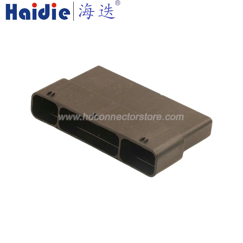 Auto connector HD309K-1-11J
