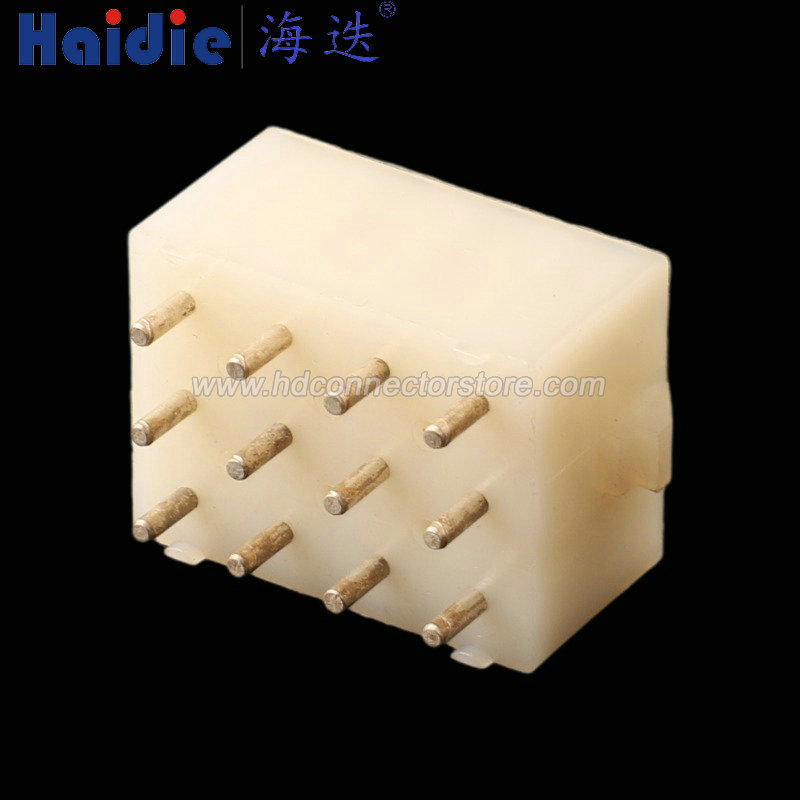 Auto connector HD3121-2.1-10