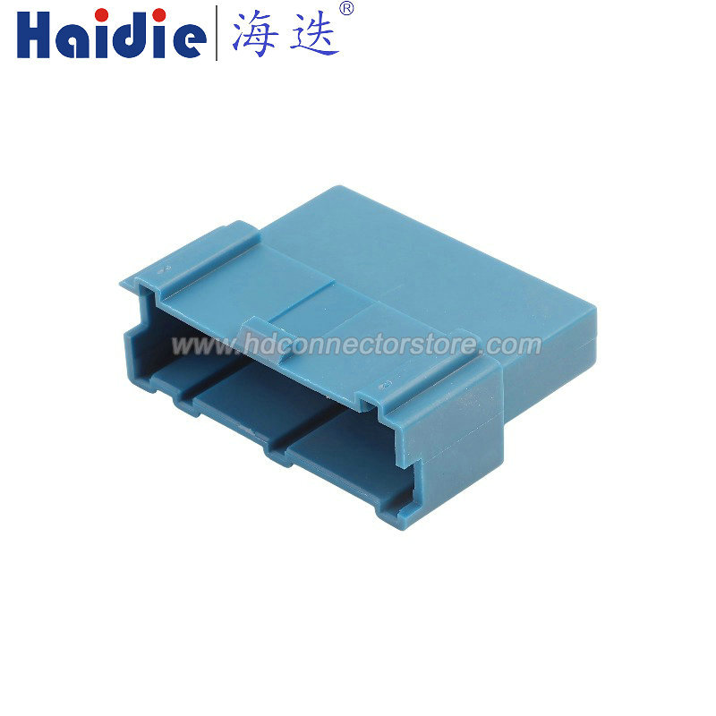 Auto connector HD321-0.6-11j