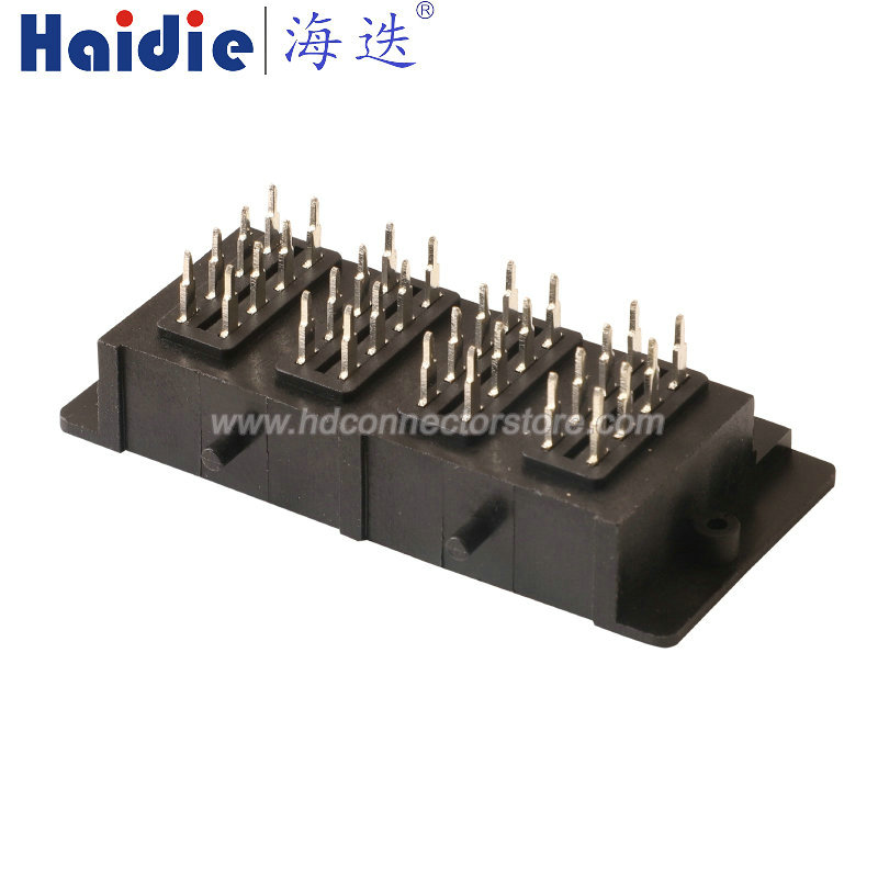 Auto connector HD323-2.8-10A