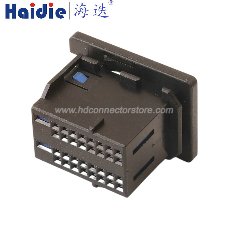 Auto connector HD326A-0.6-21