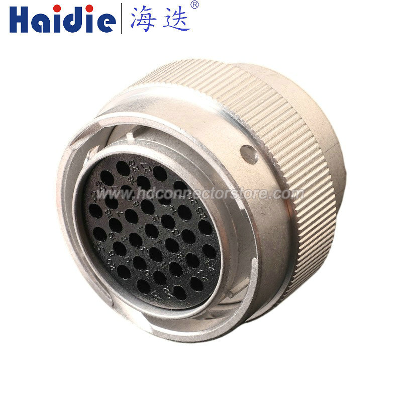 Auto connector HD36-24-31SE