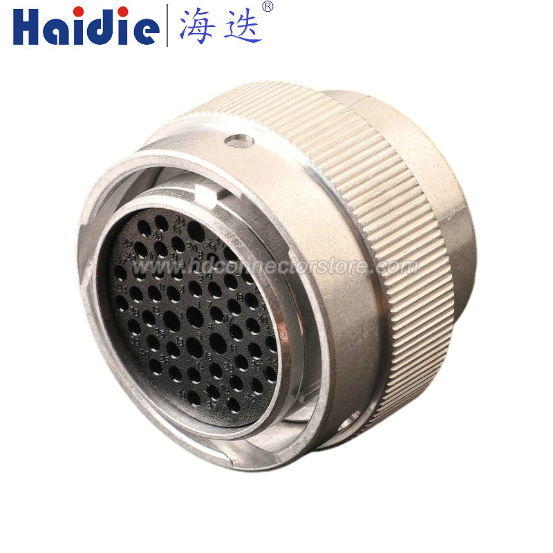 Auto connector HD36-24-47SE