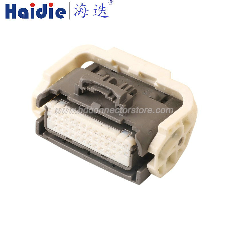 Auto connector HD393-0.6-1.2-21-32