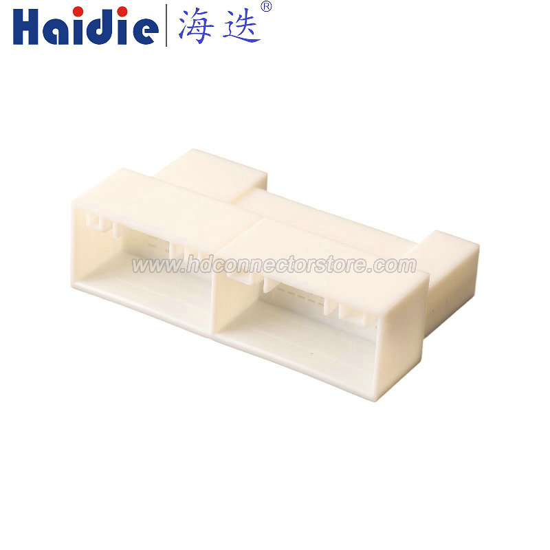 Auto connector HD421A-0.7-2.3-11