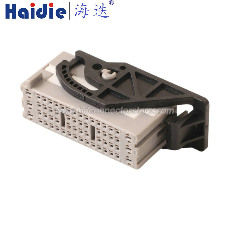 Auto connector HD584A-0.6-1.5-21