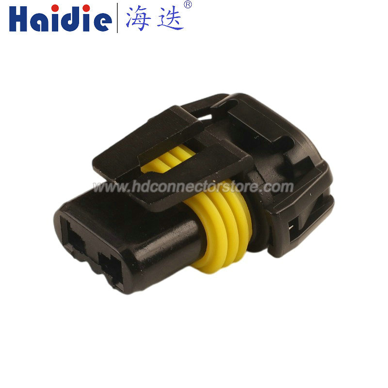 Auto connector HD9005-2.8-21HPQJ