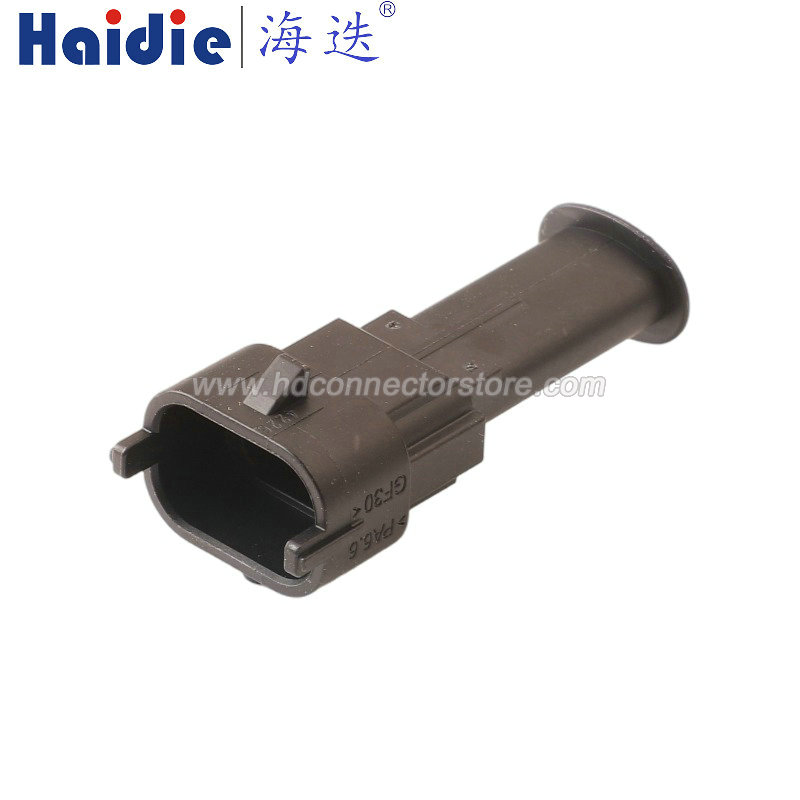 Auto connector HDB029Y-3.5-11F