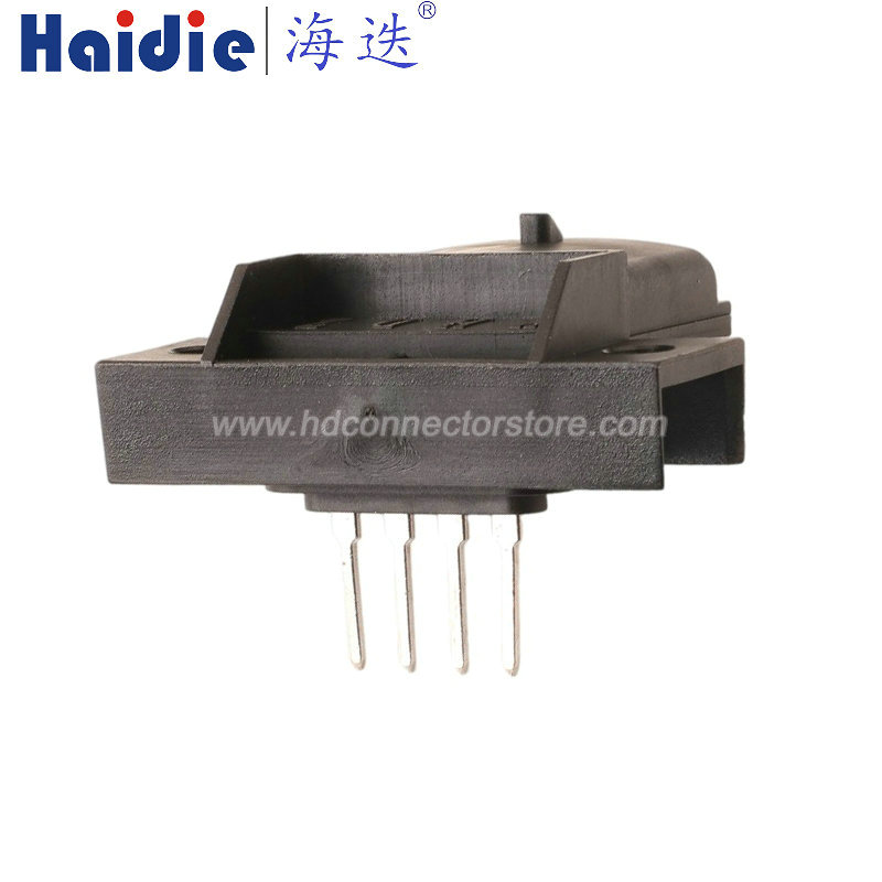 Auto connector HDB049Y-3.5-10