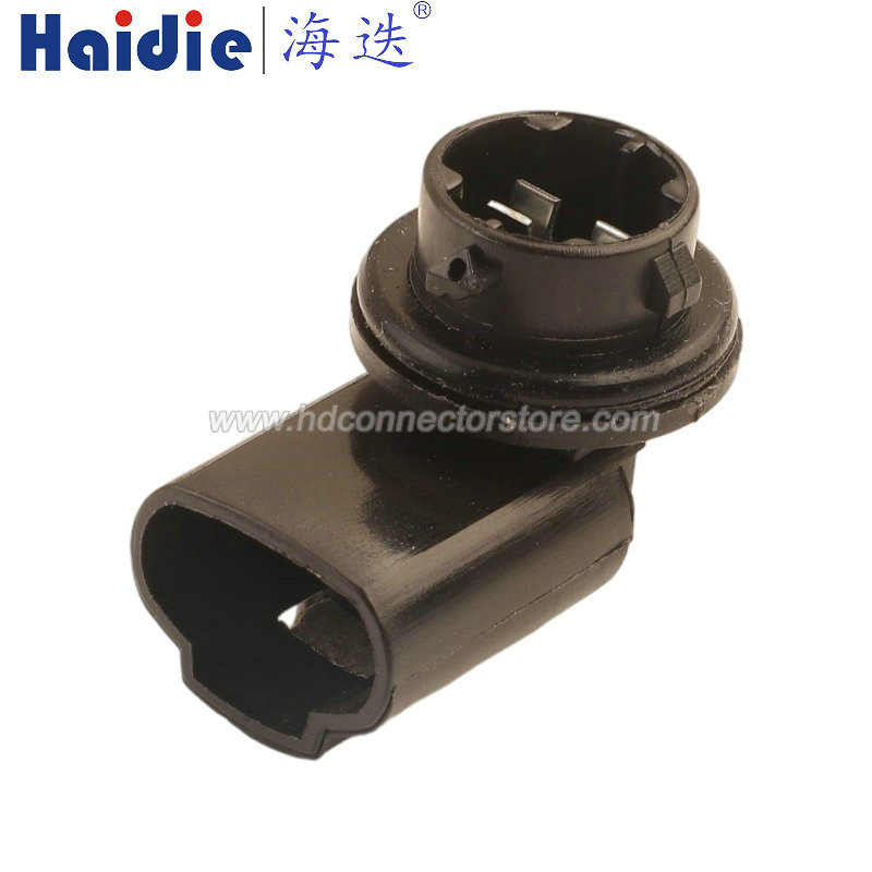 Lamp holder plug HDL-404