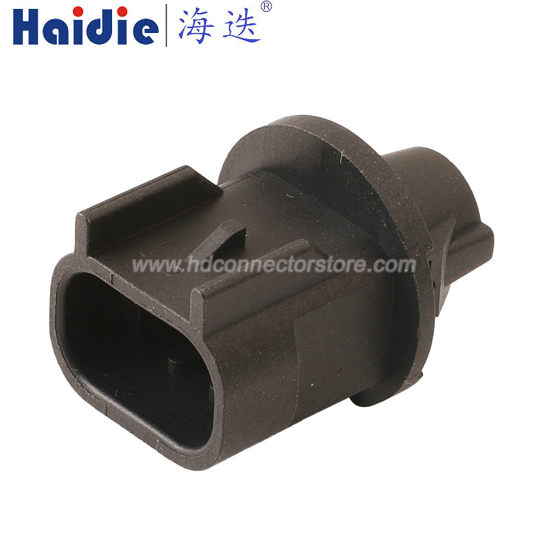 Lamp holder plug HDL-667