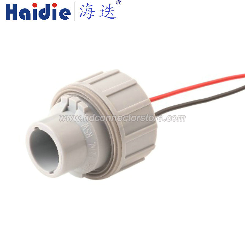 Lamp holder plug HDL-995
