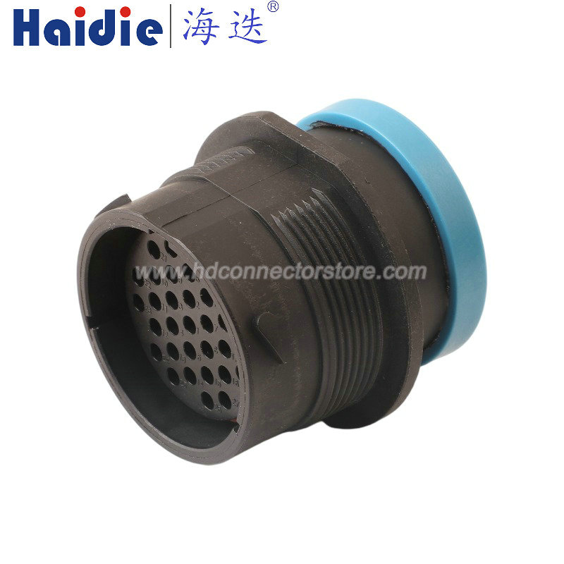 Auto connector HDP24-24-31SE-L017