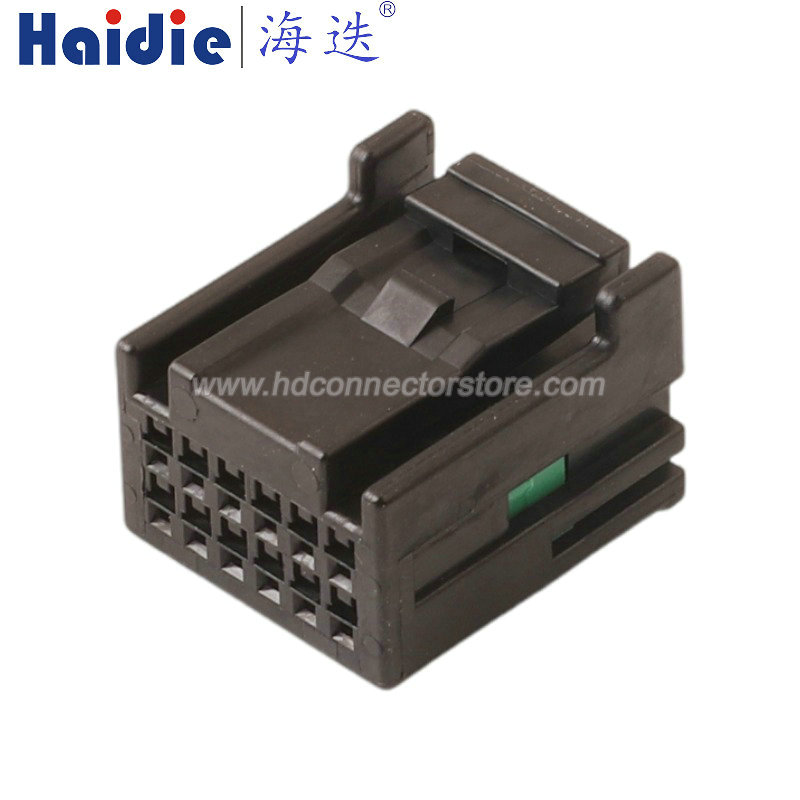 Auto connector HK325-12021