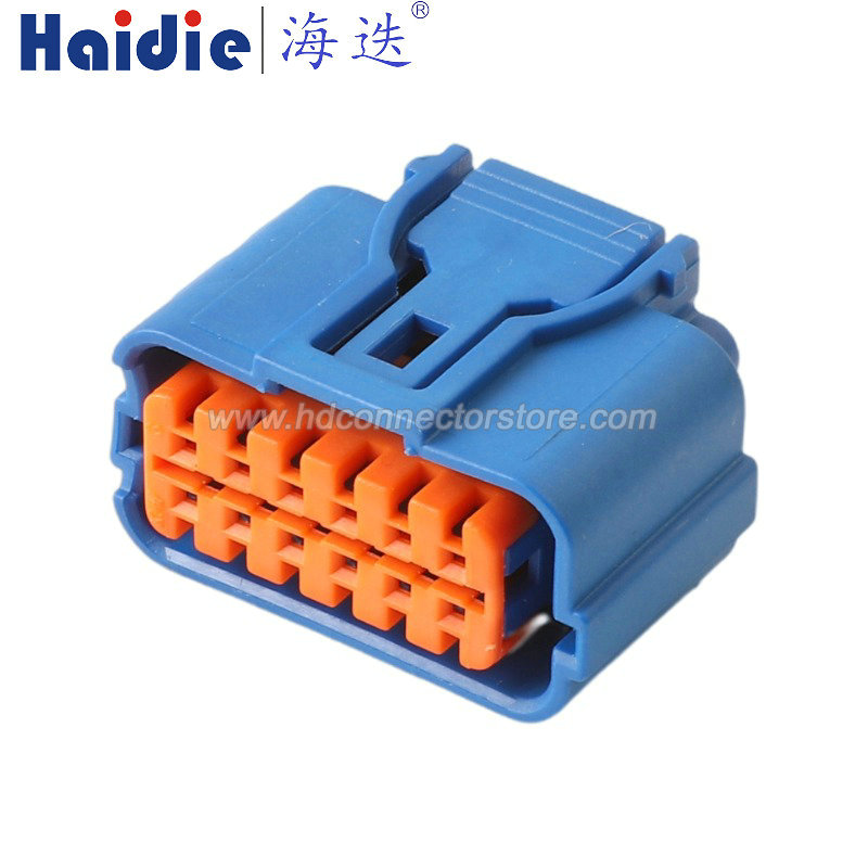 Auto connector HP285-12021