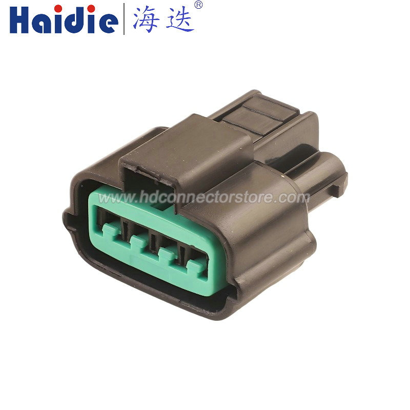 Auto connector KPU465-04627
