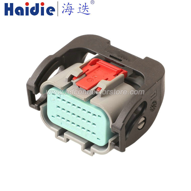 Auto connector MPS02-BSFA0240