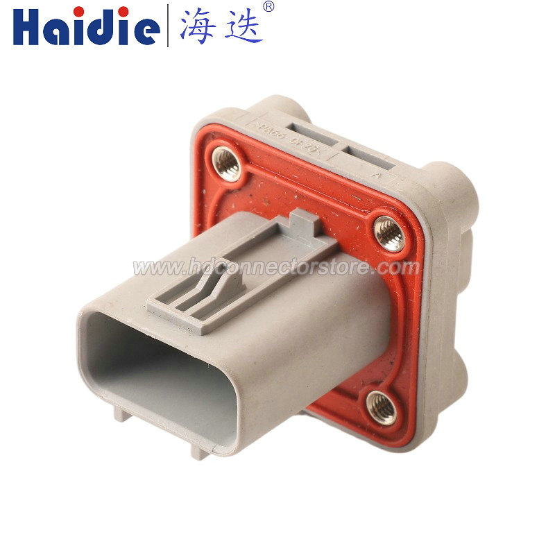 Auto connector MPS02-BSMA0140