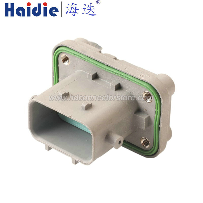 Auto connector MPS02-BSMA0240
