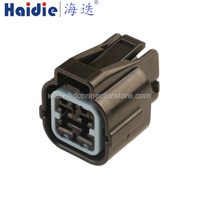 Auto connector PB045-04027