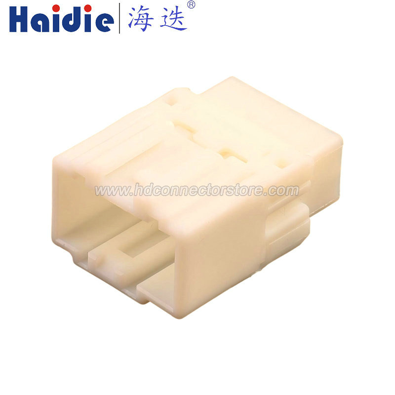 Auto connector PH841-09010