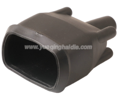Rubber sleeve PT029