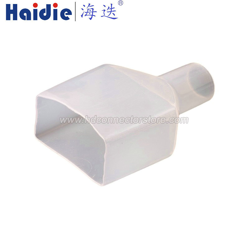 Rubber sleeve PT075