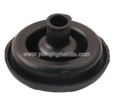 Rubber sleeve PT163