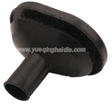 Rubber sleeve PT166