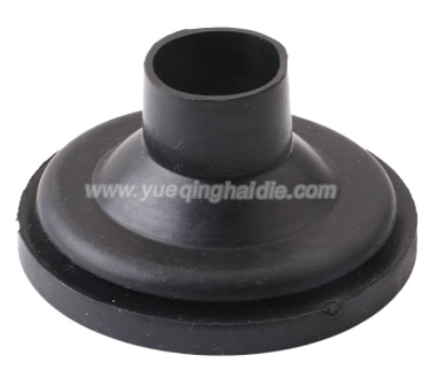 Rubber sleeve PT167
