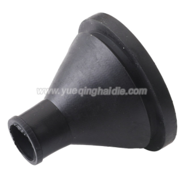 Rubber sleeve PT169