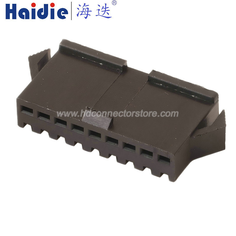 Auto connector SMP-09V-BC