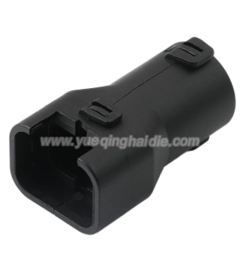 Back shell WJ217