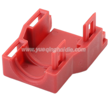 Back shell WJ657