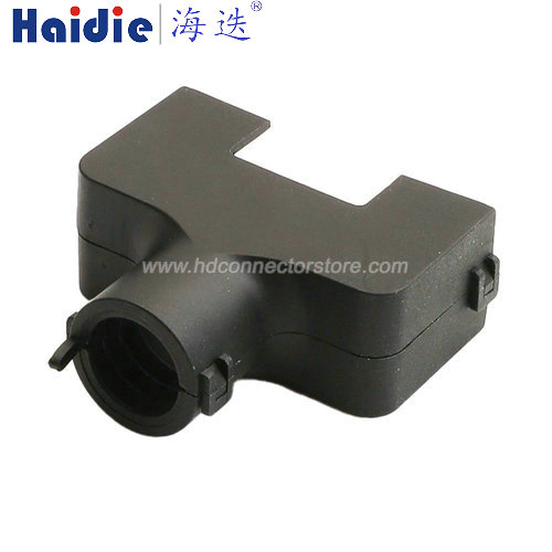 Back shell WJ873