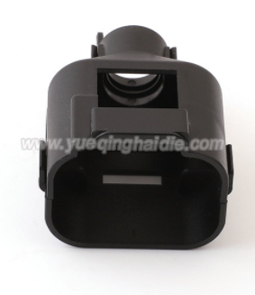 Back shell WJ874
