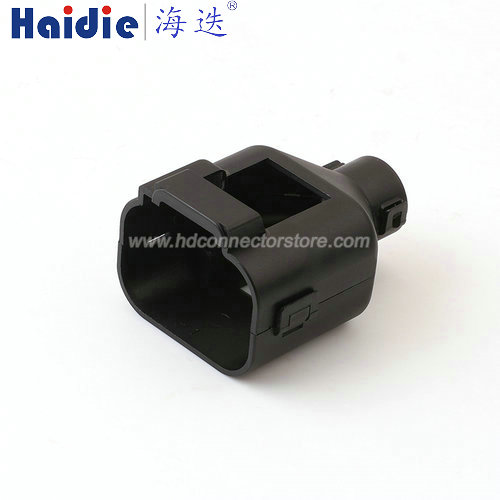Back shell WJ874