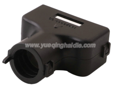 Back shell WJ875