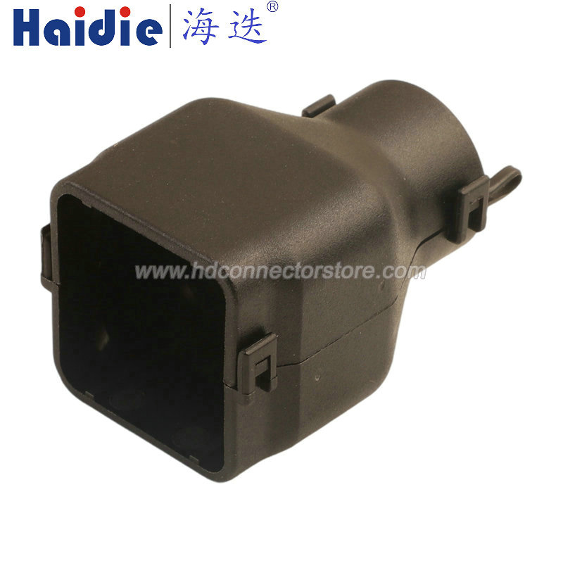 Back shell WJ921