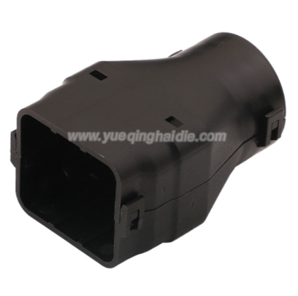 Back shell WJ921
