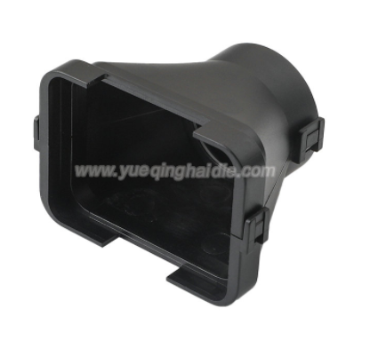Back shell WJ922