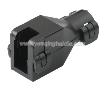 Back shell WJ924