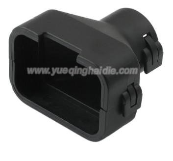 Back shell WJ934