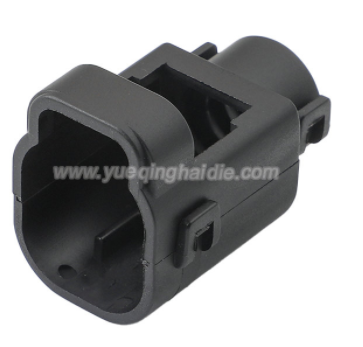 Back shell WJ935