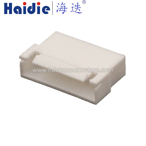 Auto connector XHB-8R HD086F-0.6-11