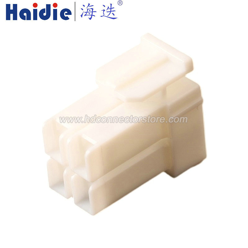 Auto connector XLP-04V