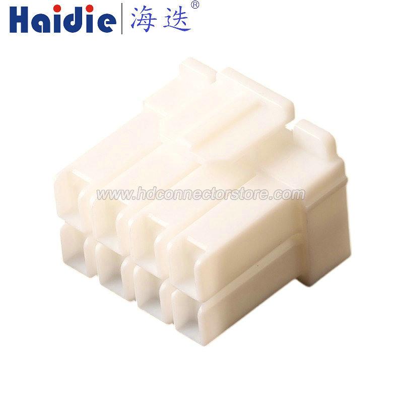 Auto connector XLP-08V
